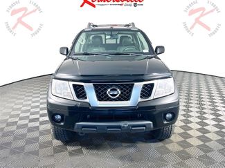 Used 2018 Nissan Frontier PRO-4X w/ Pro-4x Luxury Package video 2
