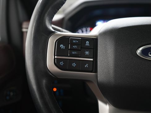 Used 2024 Ford Expedition Limited AWD/4WD image 27