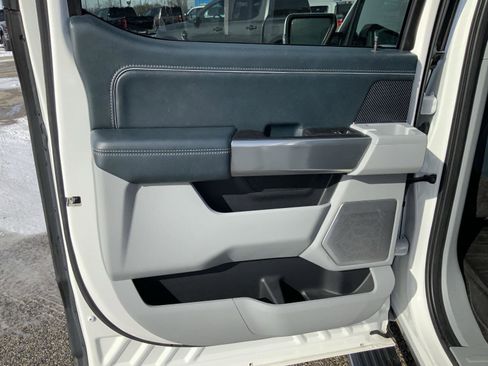 Used 2021 Ford F150 Limited image 62