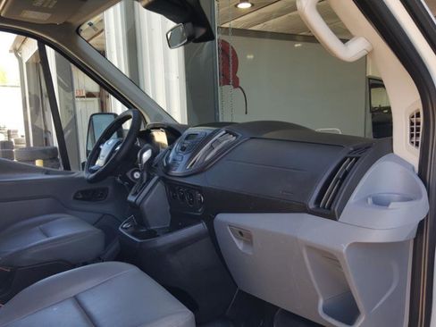 Used 2019 Ford Transit 350 138 DRW w/ Exterior Upgrade Package image 15