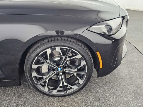 Used 2026 BMW 430i Convertible w/ Premium Package RWD image 9