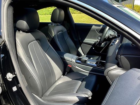 Certified 2023 Mercedes-Benz CLA 250 4MATIC image 7