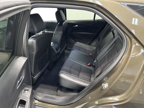 Used 2023 Chevrolet Equinox RS w/ LPO, Cargo Package AWD/4WD image 27