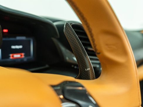 Used 2018 Ferrari 488 Spider image 80