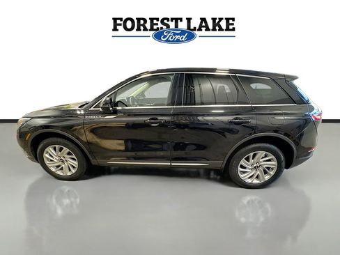 Used 2024 Lincoln Corsair AWD image 4