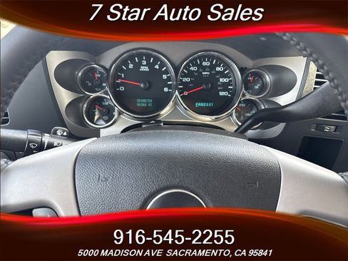 Used 2008 GMC Sierra 1500 SLE w/ Pro Grade Edition image 9