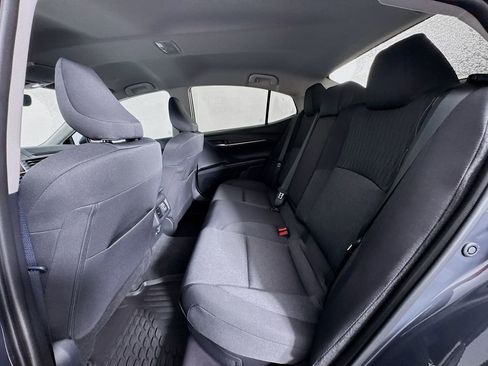 Used 2026 Toyota Camry LE image 22