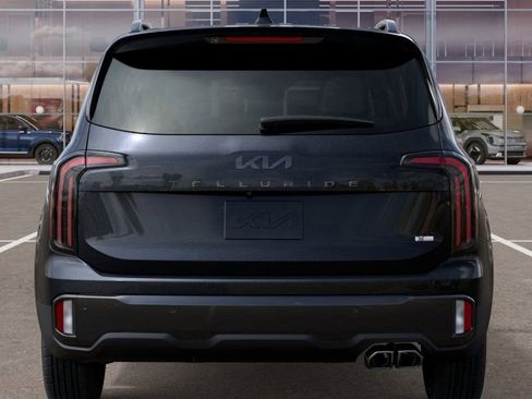 New 2025 Kia Telluride SX Prestige X-Line image 13