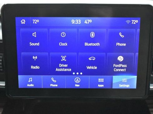 Used 2022 Ford Explorer Limited image 27