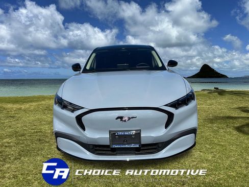 Used 2024 Ford Mustang Mach-E Premium image 11