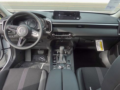 New 2026 MAZDA CX-50 2.5 Hybrid w/ Preferred Pkg image 23