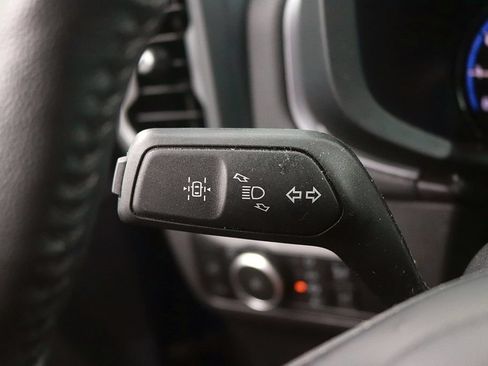 Used 2023 Ford Bronco Sport Outer Banks AWD/4WD image 27