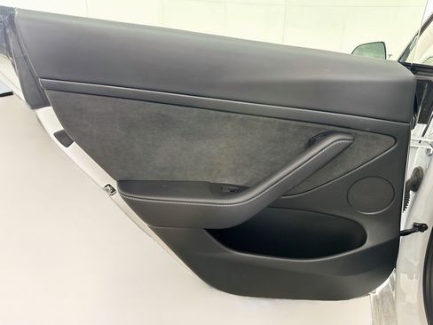 Used 2023 Tesla Model 3 Standard Range RWD image 24