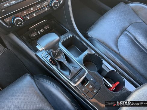 Used 2019 Kia Optima EX FWD image 21