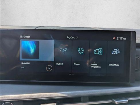 New 2026 Hyundai Santa Fe SEL image 17