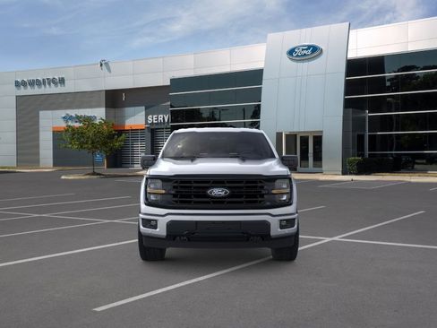 New 2026 Ford F150 XLT w/ Equipment Group 302A MID AWD/4WD image 6