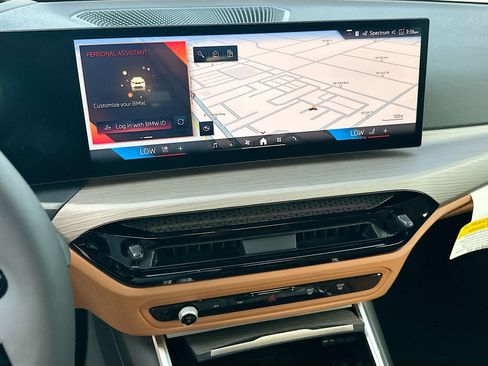 New 2026 BMW 330i 330i NA w/ Premium Package image 10