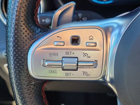 Used 2022 Mercedes-Benz GLC 43 AMG 4MATIC image 26