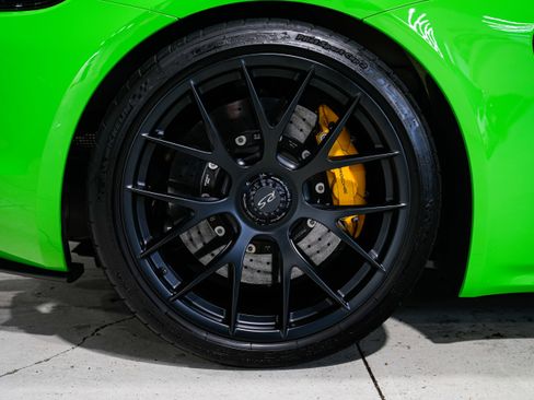 Used 2023 Porsche 718 Cayman GT4 RS image 46