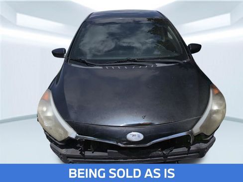 Used 2014 Kia Forte LX FWD image 4