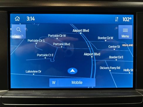 Used 2021 Ford F150 XL w/ STX Appearance Package RWD image 28