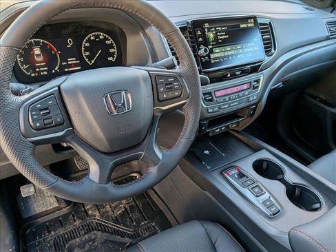 New 2026 Honda Ridgeline TrailSport+ image 3