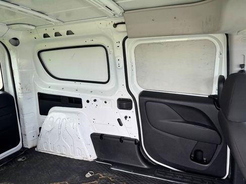 Used 2016 RAM ProMaster City Tradesman FWD image 15