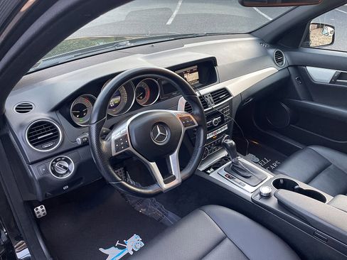 Used 2014 Mercedes-Benz C 300 Sport 4MATIC image 32