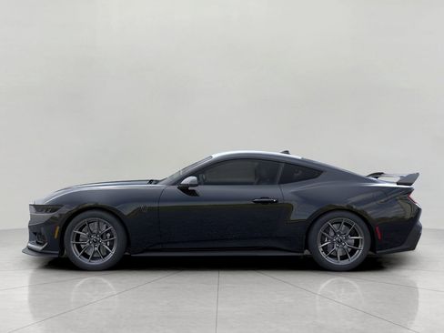New 2025 Ford Mustang Dark Horse w/ Dark Horse Handlin Package image 3