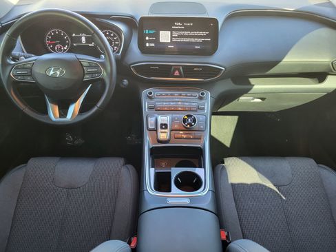 Used 2023 Hyundai Santa Fe SEL AWD/4WD image 24