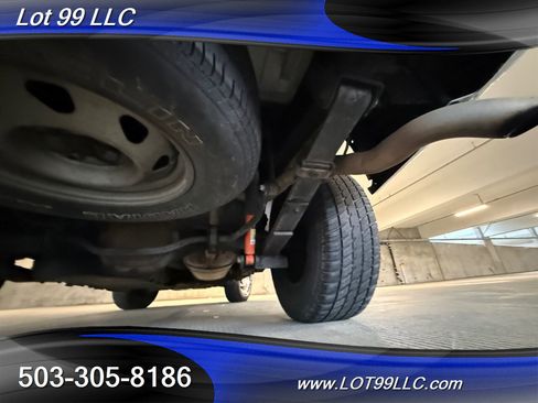 Used 1996 Chevrolet Blazer LT image 54