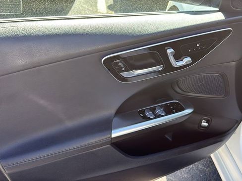 Certified 2022 Mercedes-Benz C 300 Sedan image 19