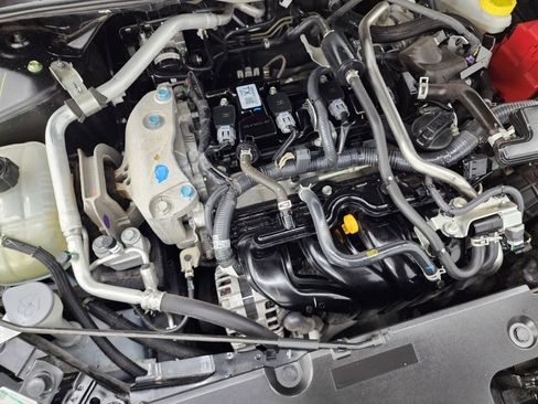 Used 2023 Nissan Sentra SV image 20