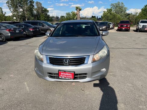 Used 2010 Honda Accord EX-L image 24
