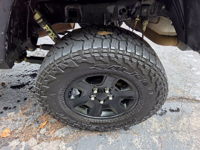 Used 2021 Jeep Gladiator Sport AWD/4WD image 34