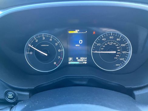 Used 2017 Subaru Impreza 2.0i Limited w/ Moonroof/BSD & Rcta/Eyesight image 27