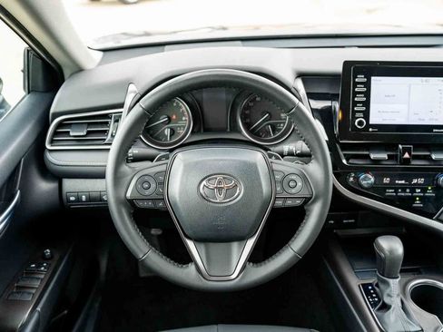 New 2026 Toyota RAV4 XSE AWD/4WD image 24