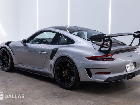 Used 2019 Porsche 911 GT3 RS RWD image 9