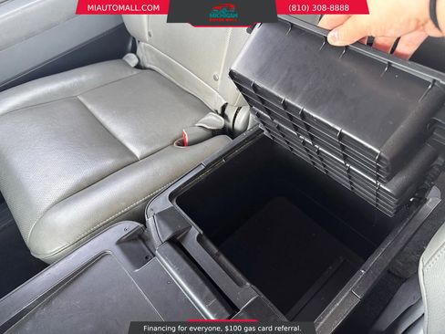 Used 2015 Toyota Sequoia Platinum image 31