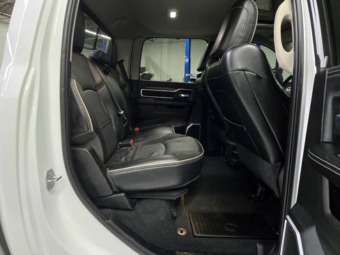 Used 2023 RAM 2500 Laramie AWD/4WD image 27