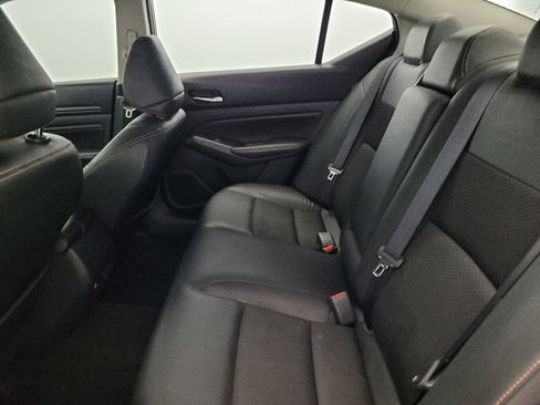Used 2020 Nissan Altima 2.5 SR FWD image 18