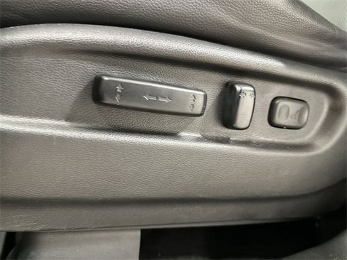 Used 2023 Honda Ridgeline RTL-E image 16