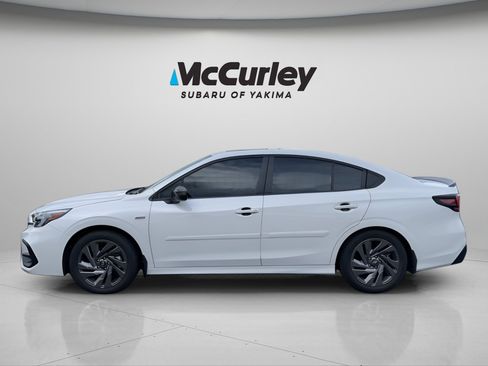 Used 2025 Subaru Legacy Sport image 2