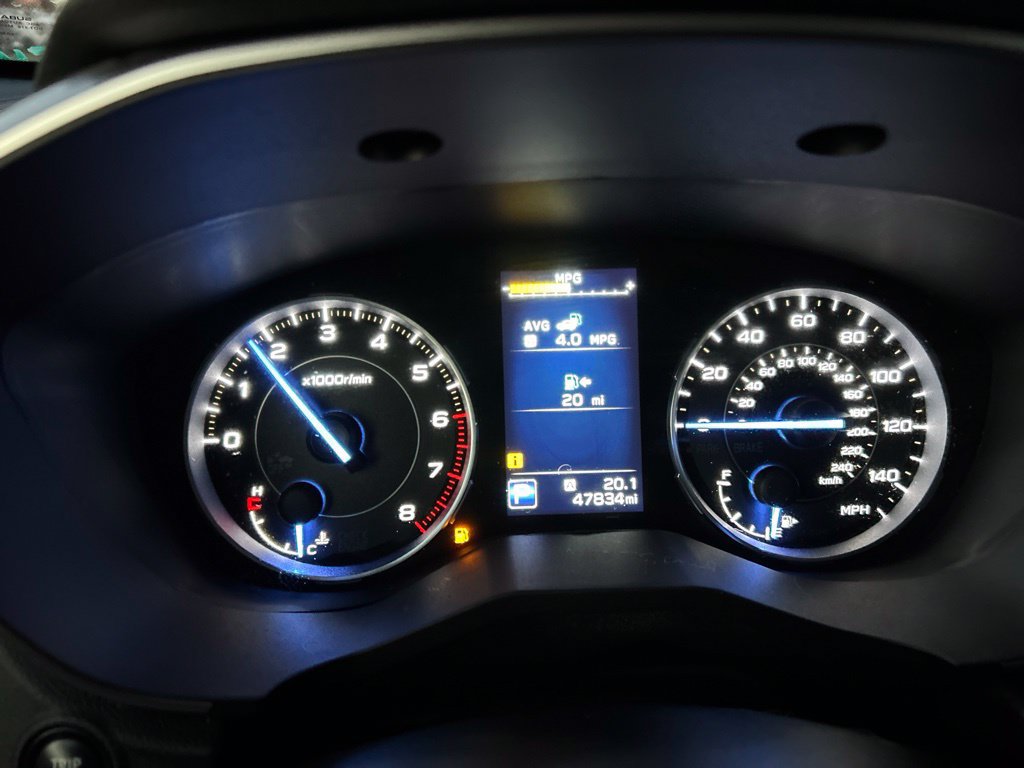 Used 2020 Subaru Ascent Limited w/ Technology Package AWD/4WD image 7