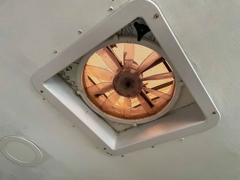 Used 2021 RAM ProMaster 3500 w/ RV Ready Prep Package image 43