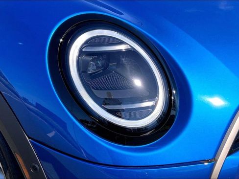 Certified 2025 MINI Cooper S image 30