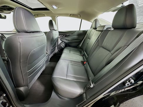 Used 2024 Subaru Legacy Limited image 29