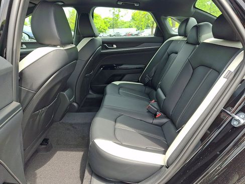 New 2026 Kia K5 GT-Line w/ GT-Line Premium Package AWD/4WD image 6