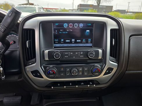 Used 2018 GMC Sierra 1500 SLT w/ SLT Premium Package image 20