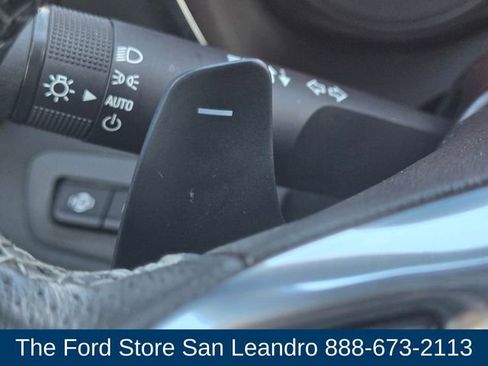 Used 2019 Chevrolet Camaro SS image 17